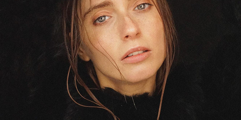 Katarina Gryvul. © Nika Gargol