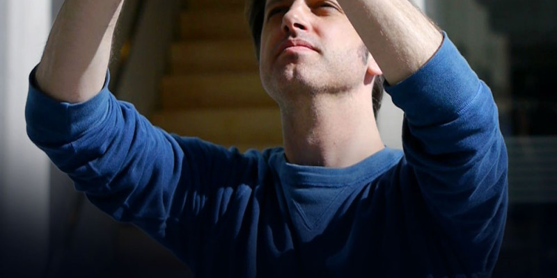 Simon Steen-Andersen