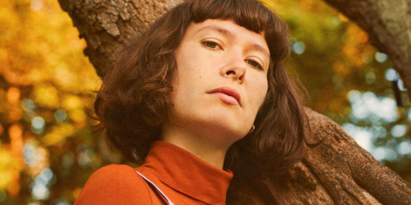 Sofie Birch. © Rune Svenningsen