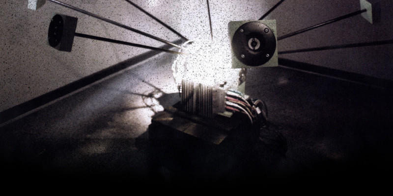 Urbanitet, lyd og kunst baggrundsbilleded