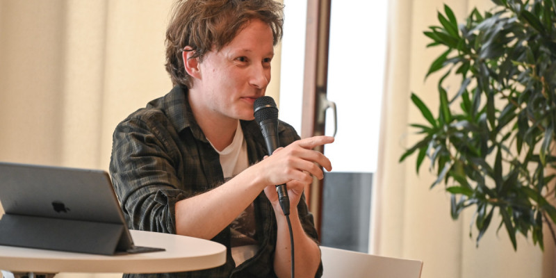 © Alexander Banck Petersen