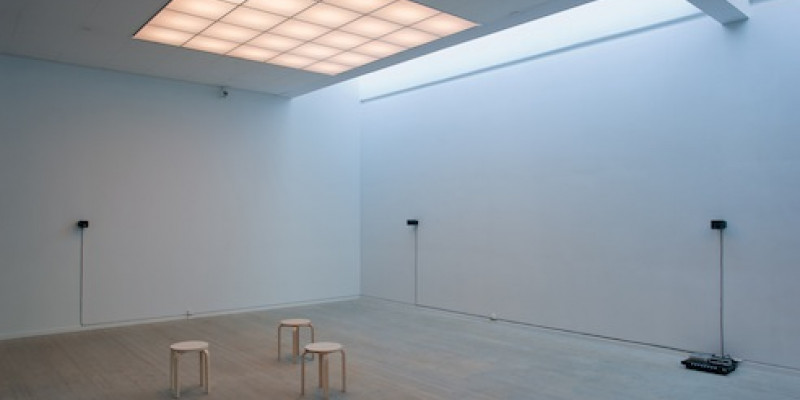 Foto: Jens Møller/Kunsthal Aarhus
