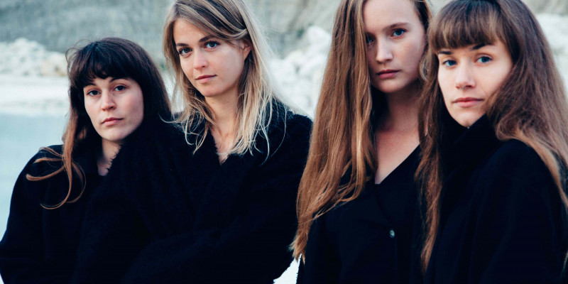 We Like We. © Maj Jeanne