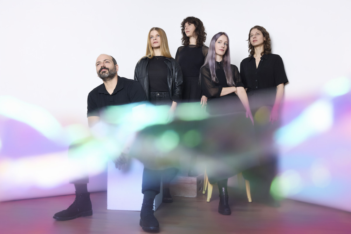 © Titilayo Ayangade