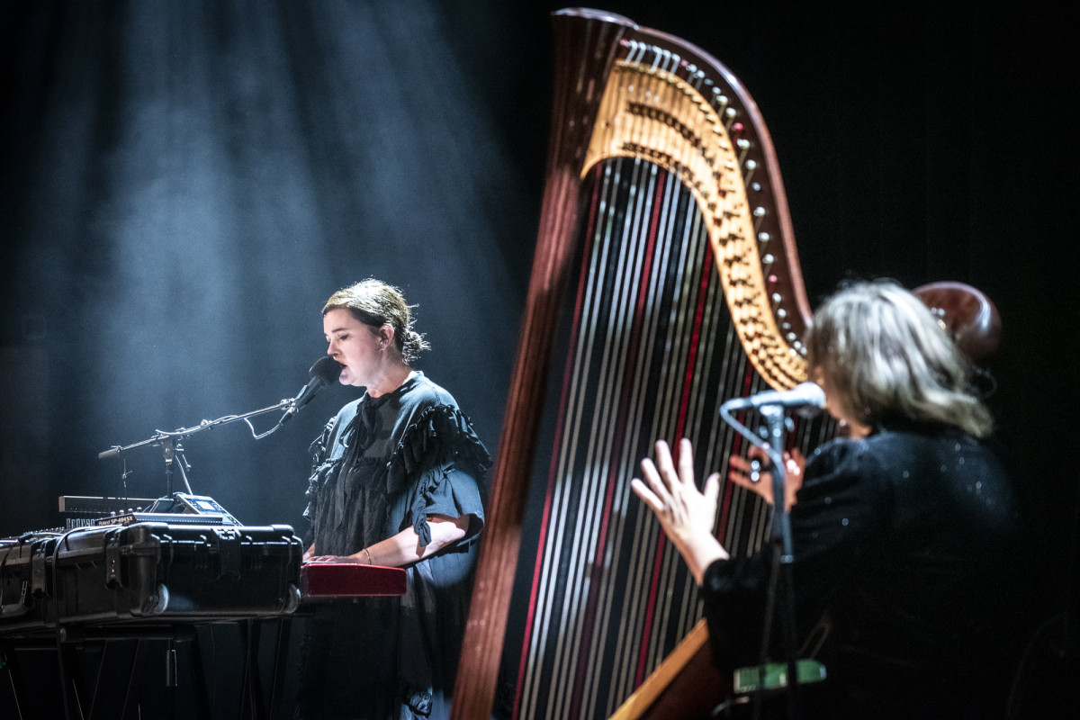 © Mathias Bak Larsen