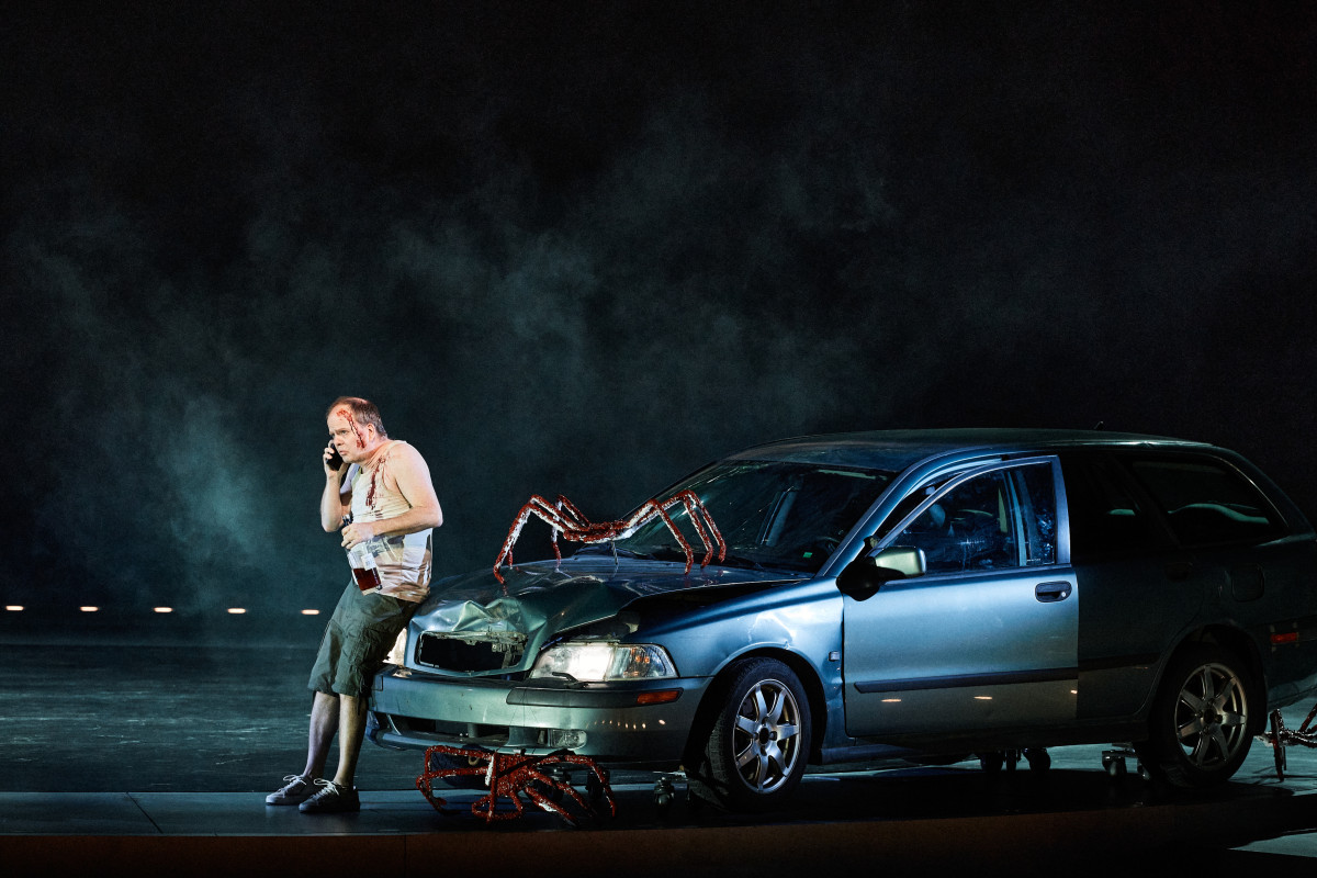 © Ilkka Saastamoinen