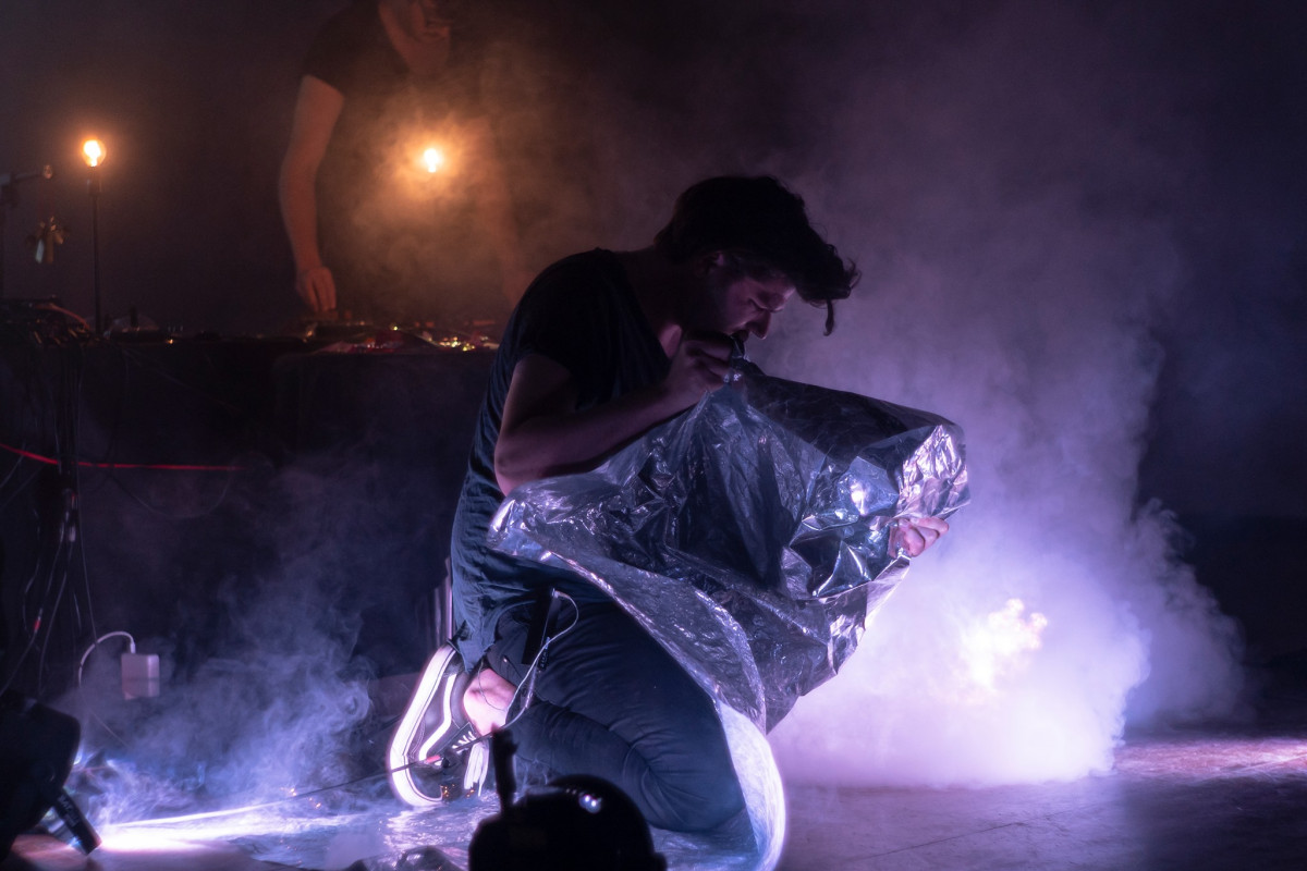 Fernando Manassero © MA/IN festival