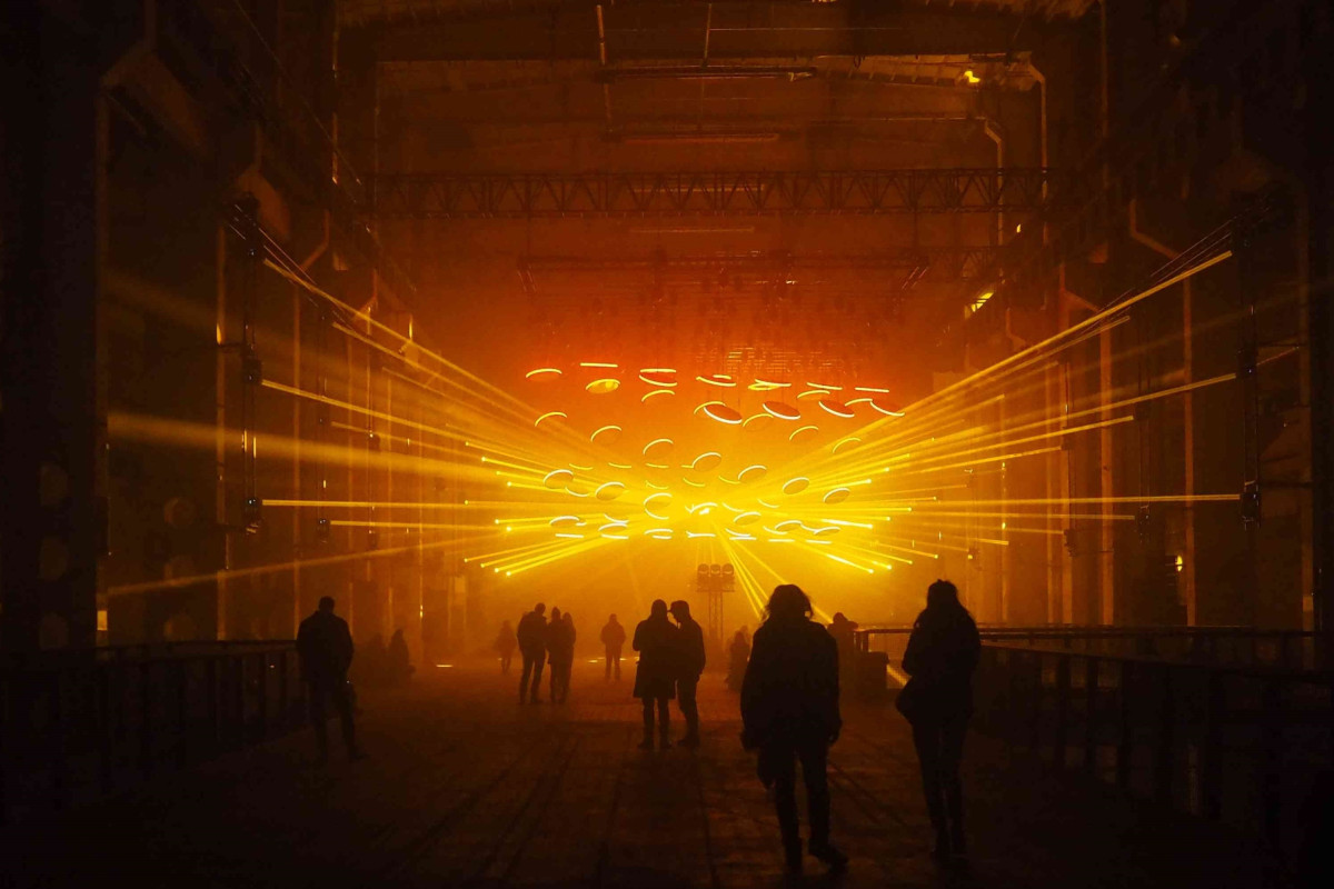 Skalar. © CTM/Udo Siegfriedt