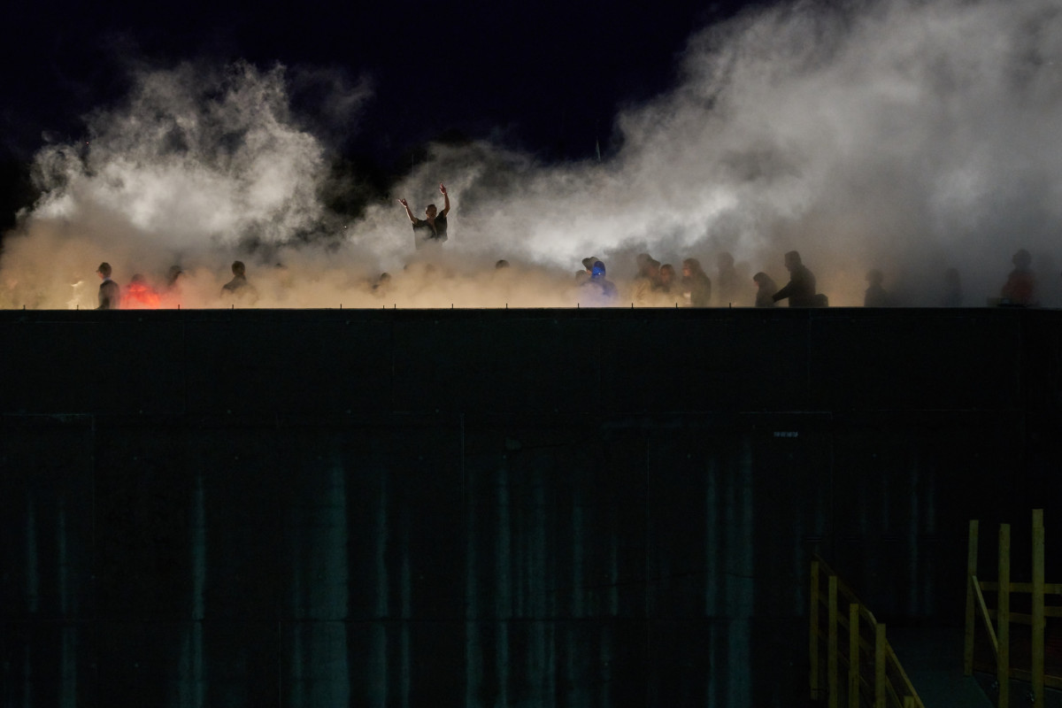 Ultima Festival 2017.