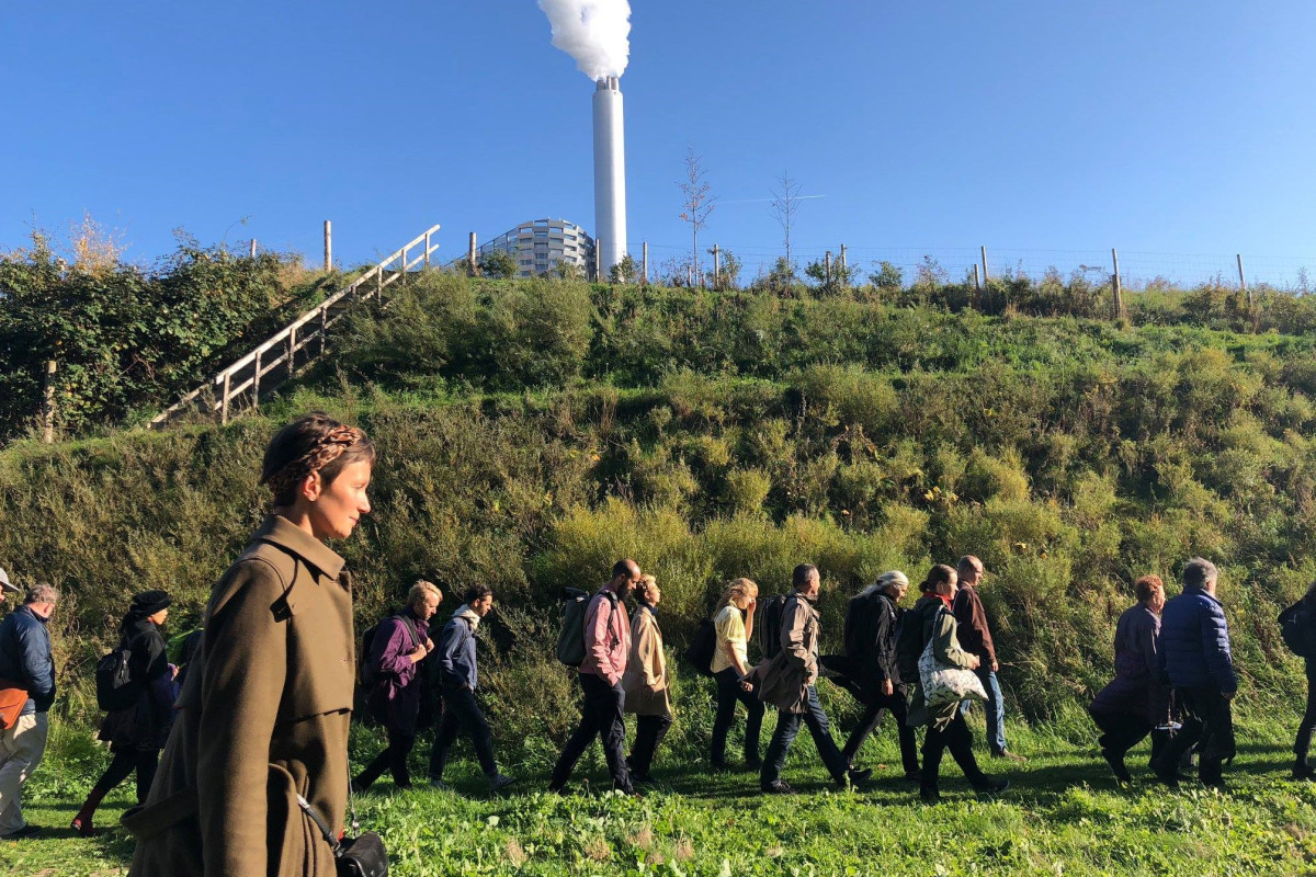 © Jenny Gräf Sheppard