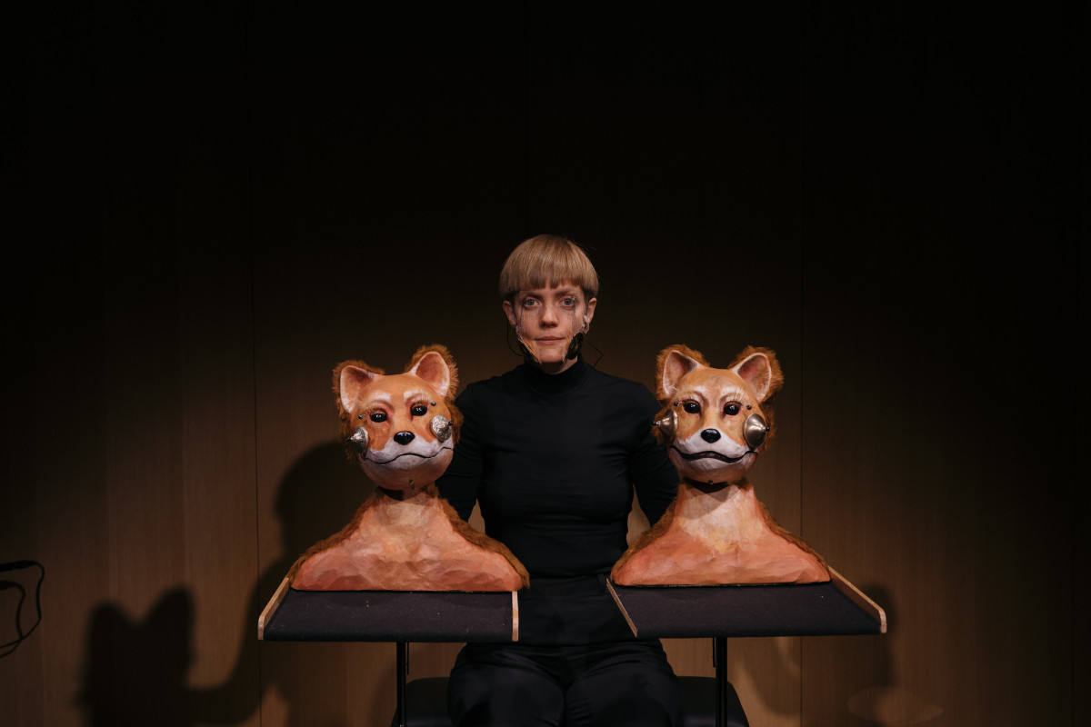 © Signe Fuglesteg Luksengard