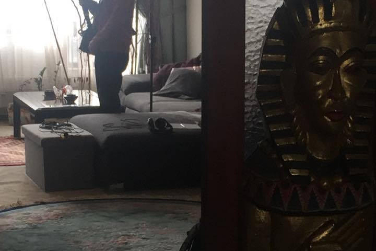 © Ludwig Berger & Florian Fischer