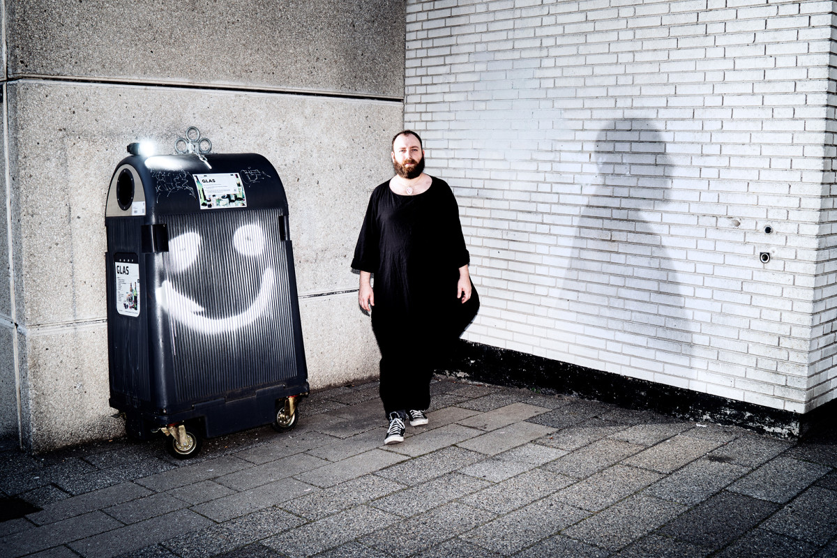 © Malin Annie Jansson