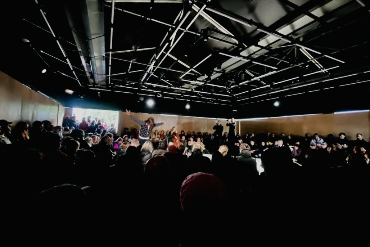 © Alexander Tovborg