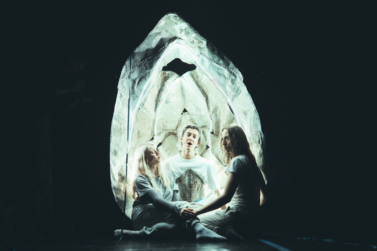 © Rumle Tornhøj Skafte 