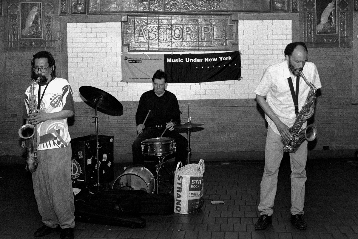 © Michael Wilderman