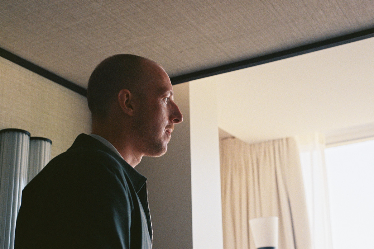 © Gianluca Grasselli