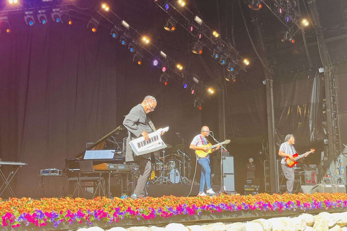 © Andreo Michaelo Mielczarek