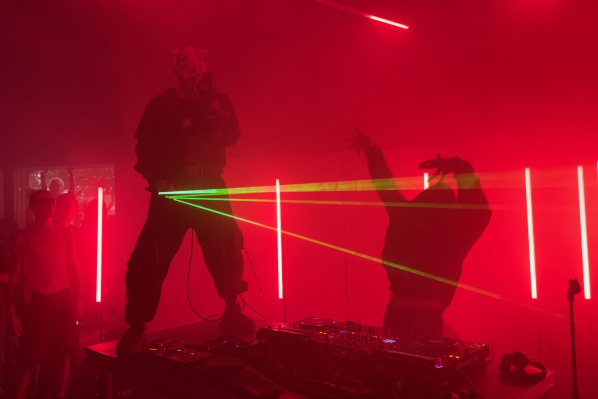 © Sanne Krogh Groth