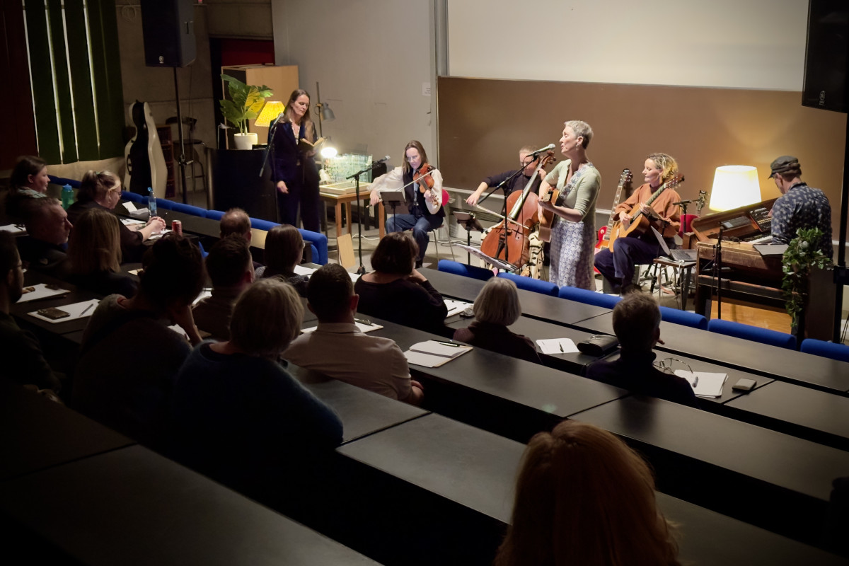 © Phillip Jørgensen