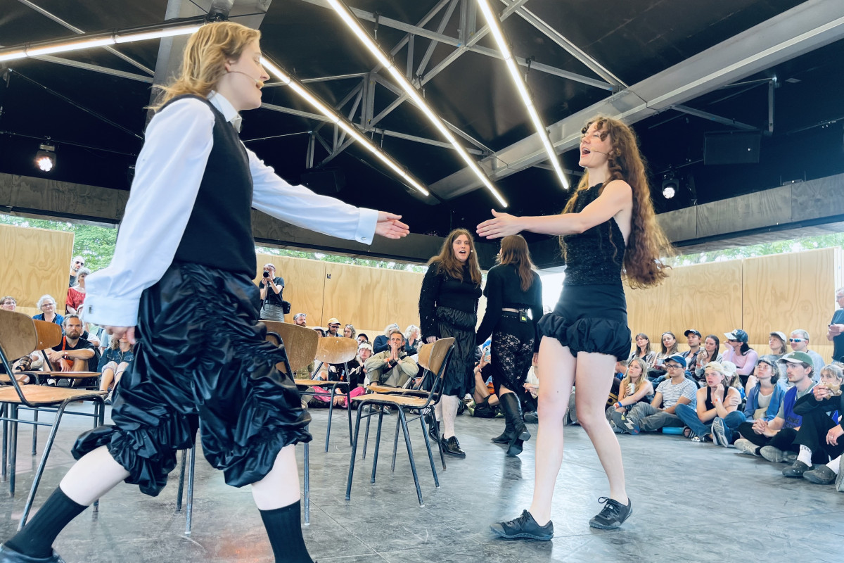 © Andreo Michaelo Mielczarek