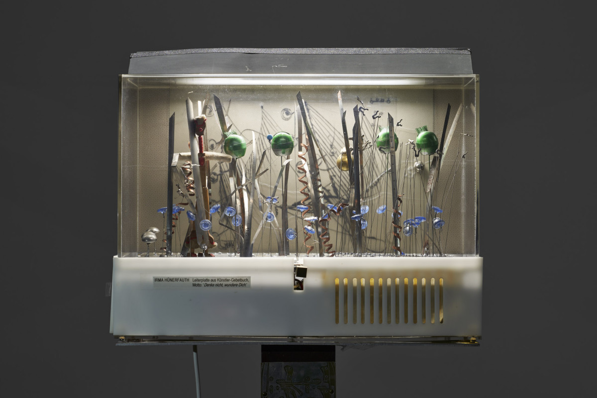 © GRAYSC / Irma Hünerfauth / Simian