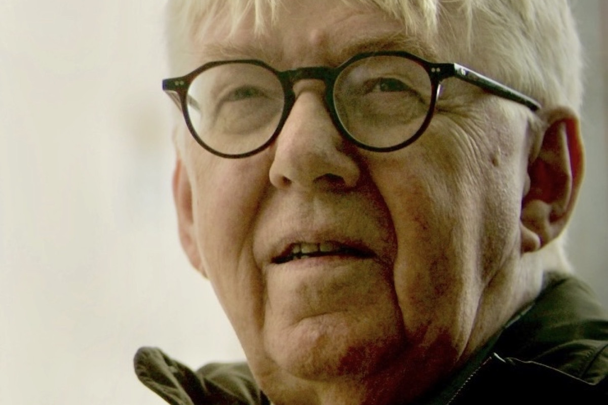 Jens Rossel. © Klaus Kehlet