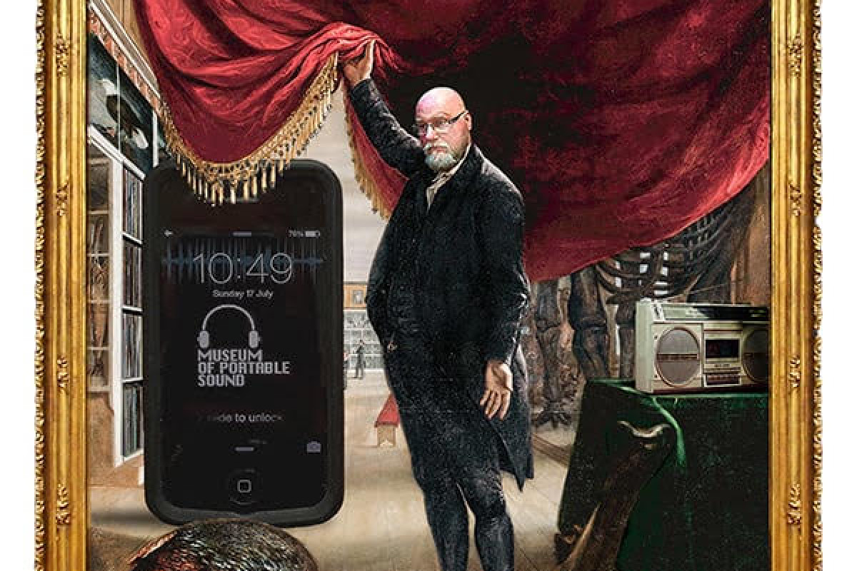 © Museum of Portable Sound