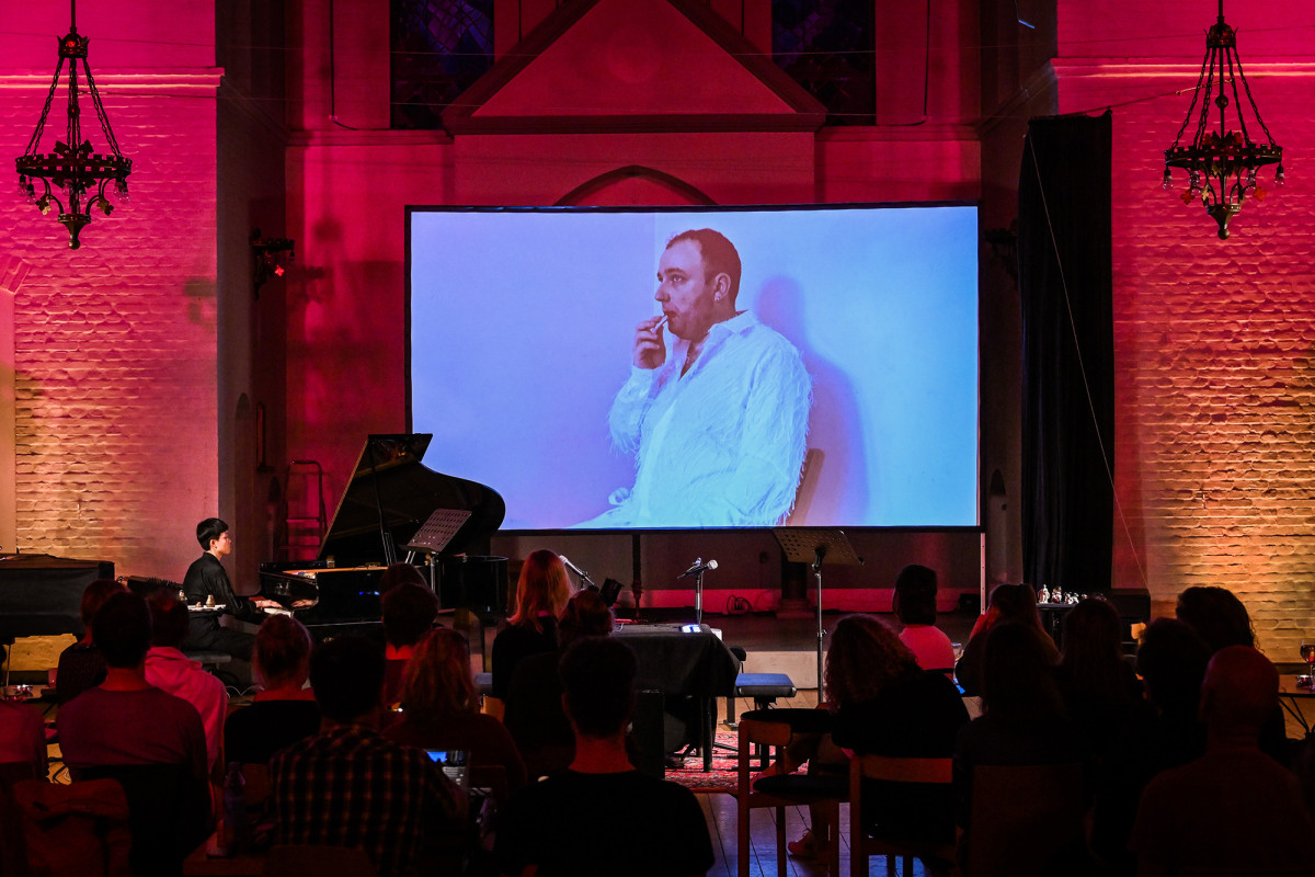 © Alexander Banck-Petersen