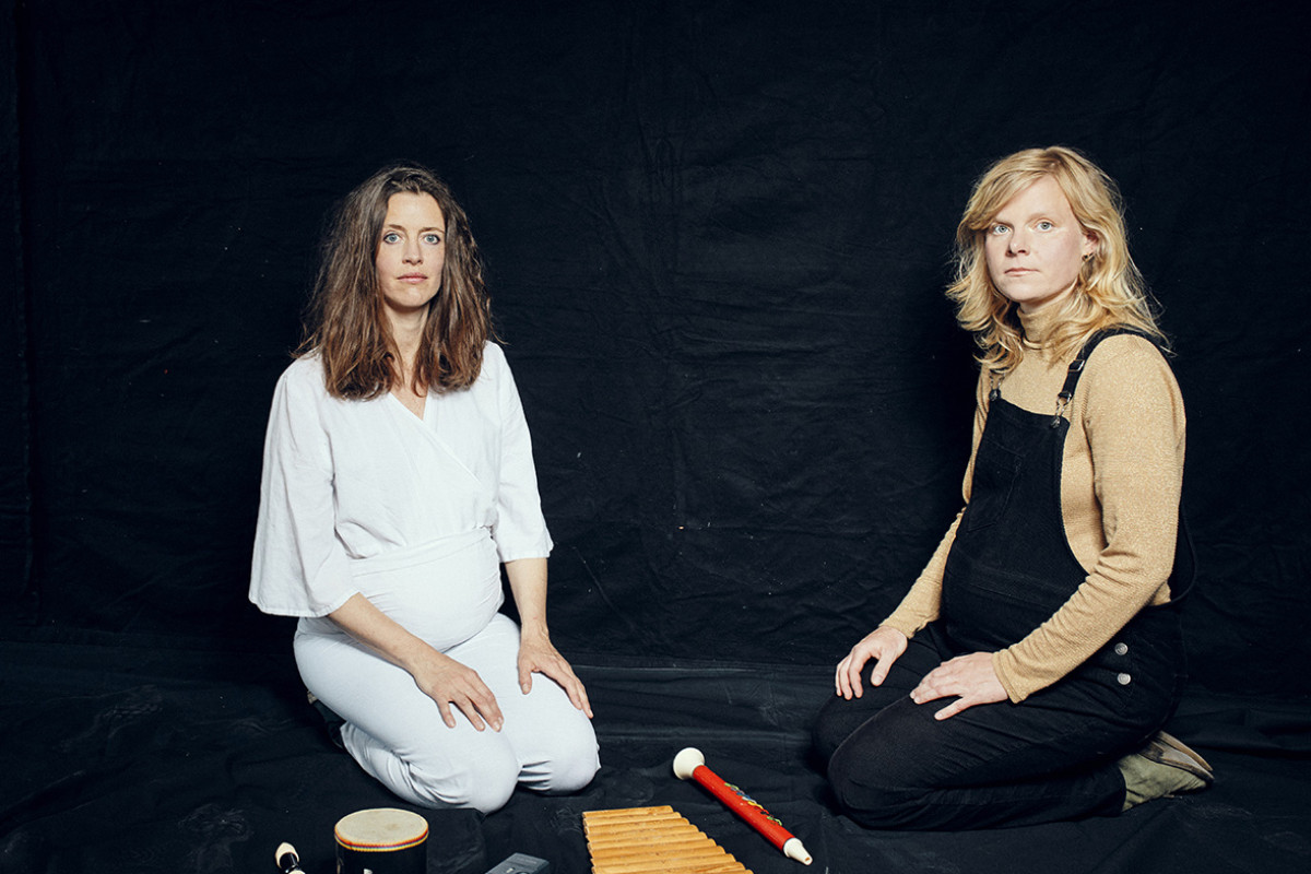 © Måske bare musik