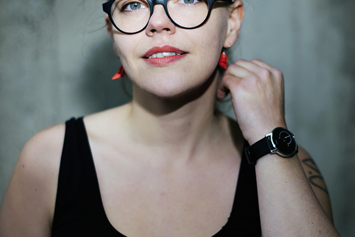 © Soffi Chanchira Larsen