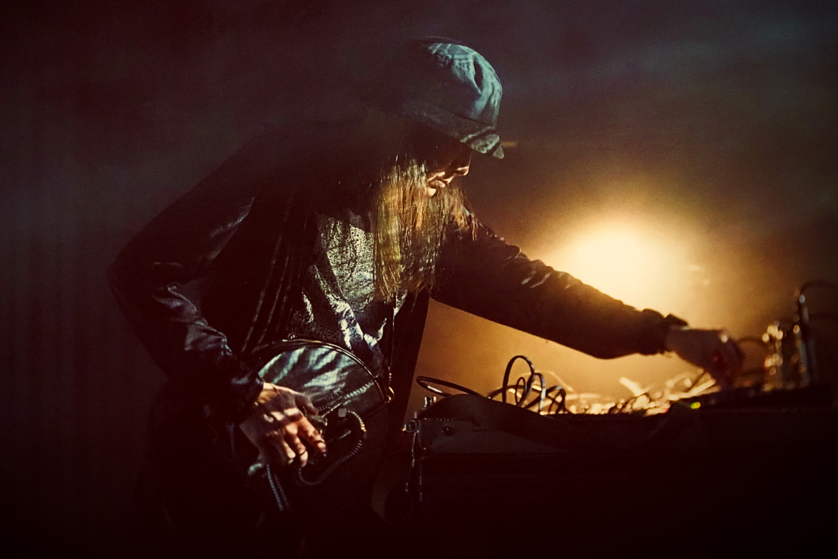 © Bjørn Giesenbauer