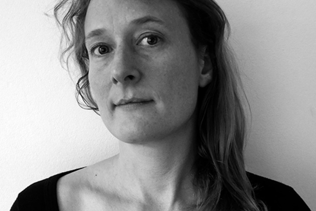 © Nanna Lysholt Hansen