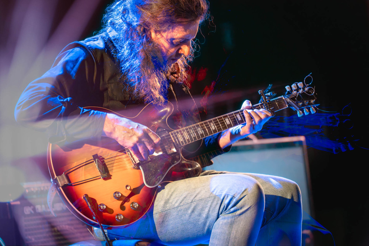 © Henrik Svanekær Kristensen