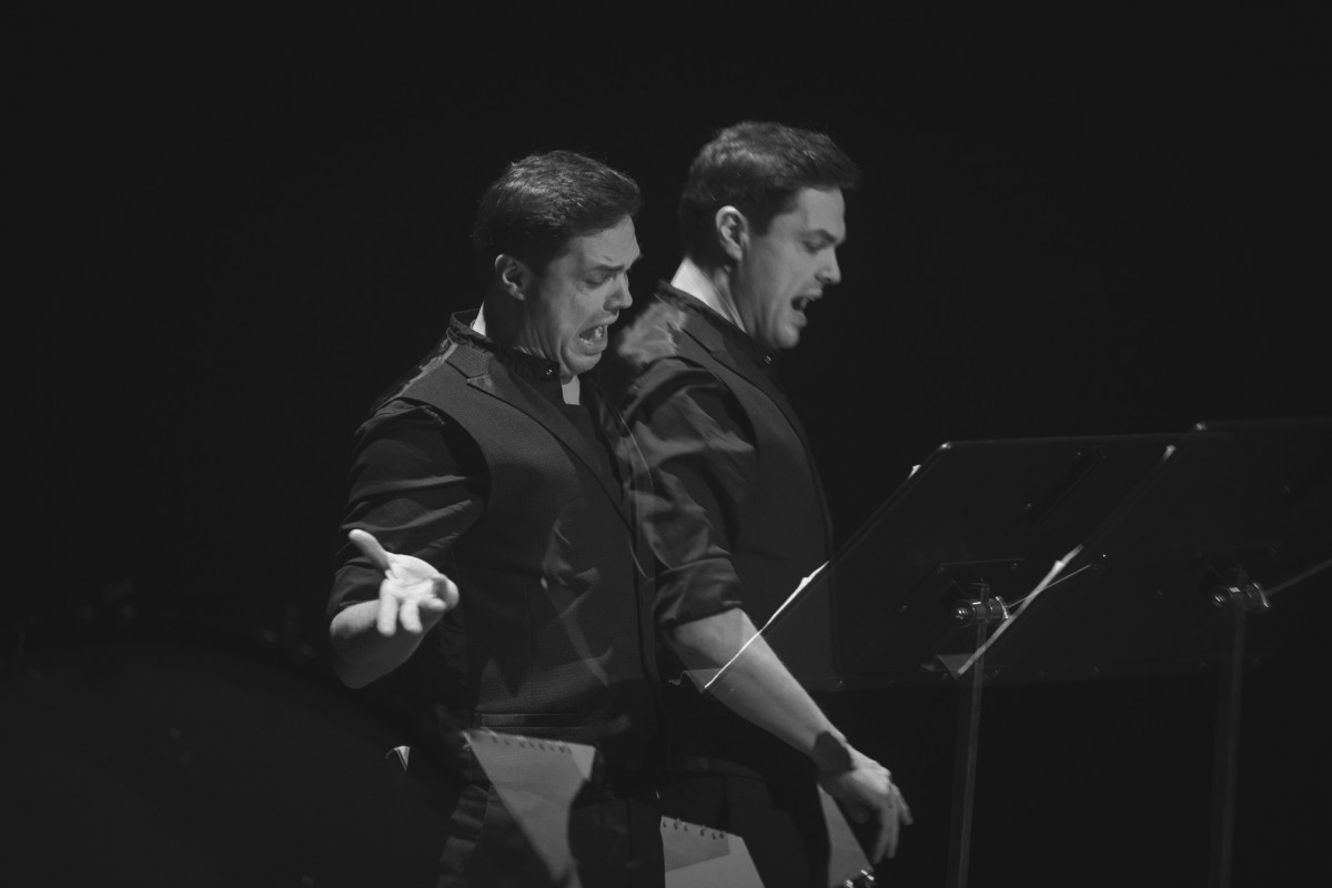 © Caroline Bittencourt