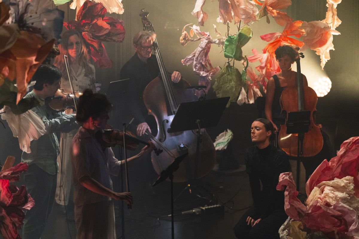 © Anders Hede, Musikhuset