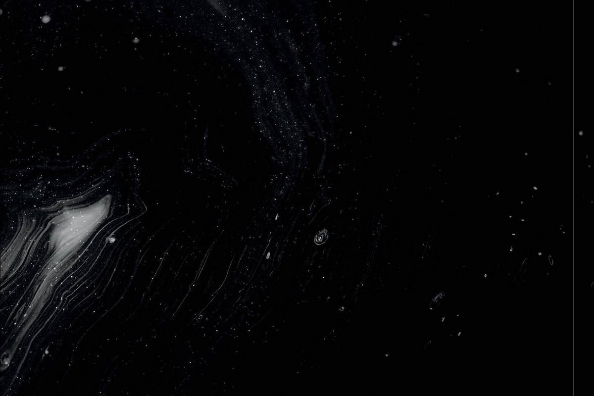 Bára Gísladóttir og Skúli Sverrisson: »Caeli«. © Sono Luminus