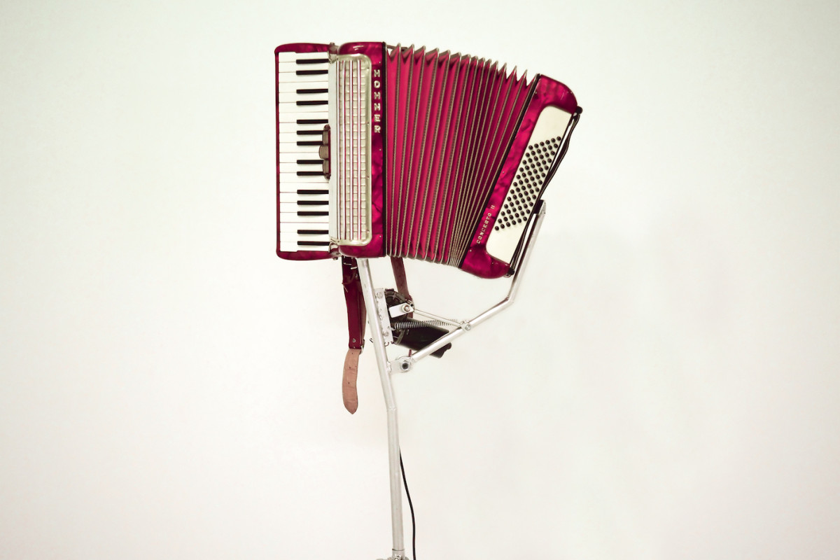 © Kunstmuseum Brandts