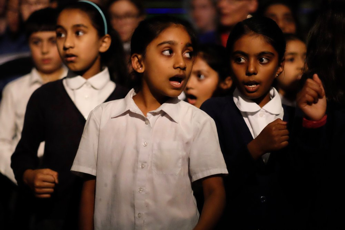 Nordiske Musikdage 2017.