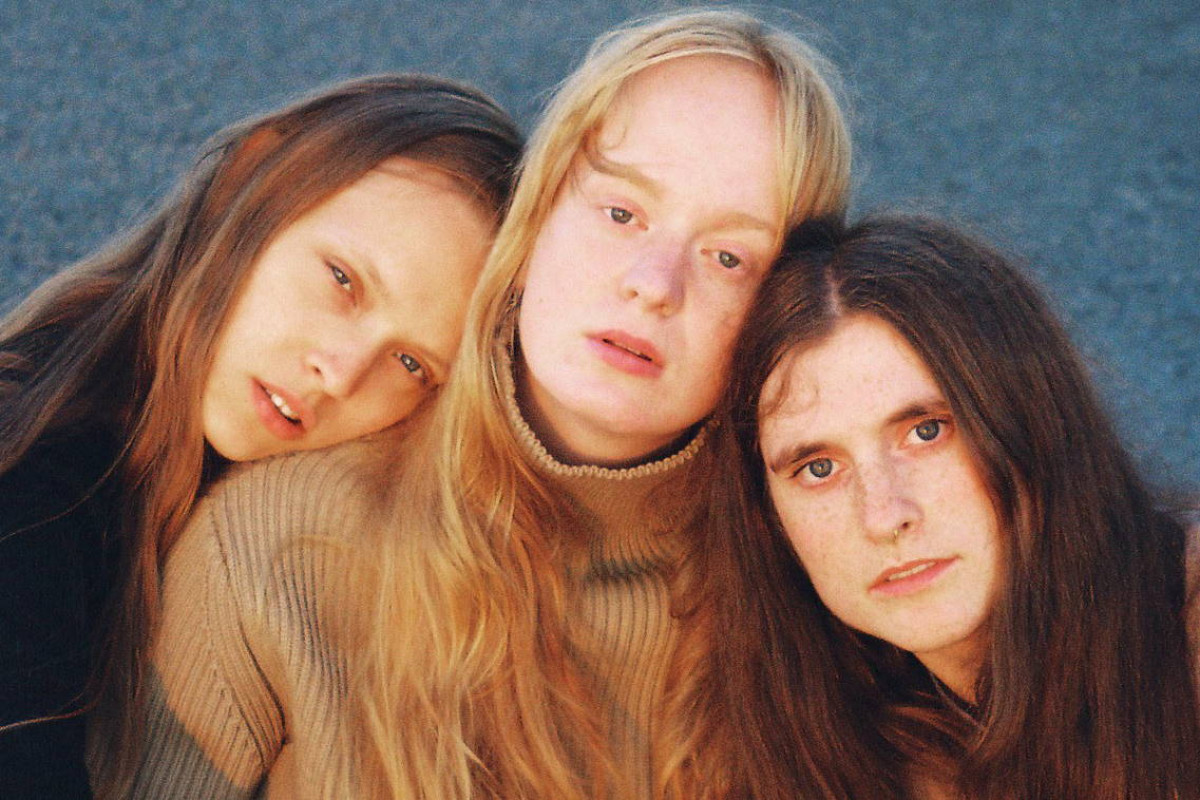 Ilinx. © Alba Høeg Andersen