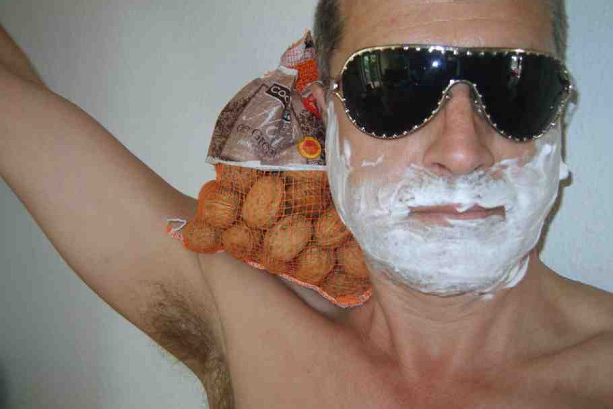 Jørgen Teller - Jørgen Teller