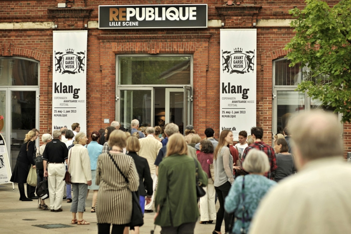 Foto: Alexander Banck-Petersen / PR foto