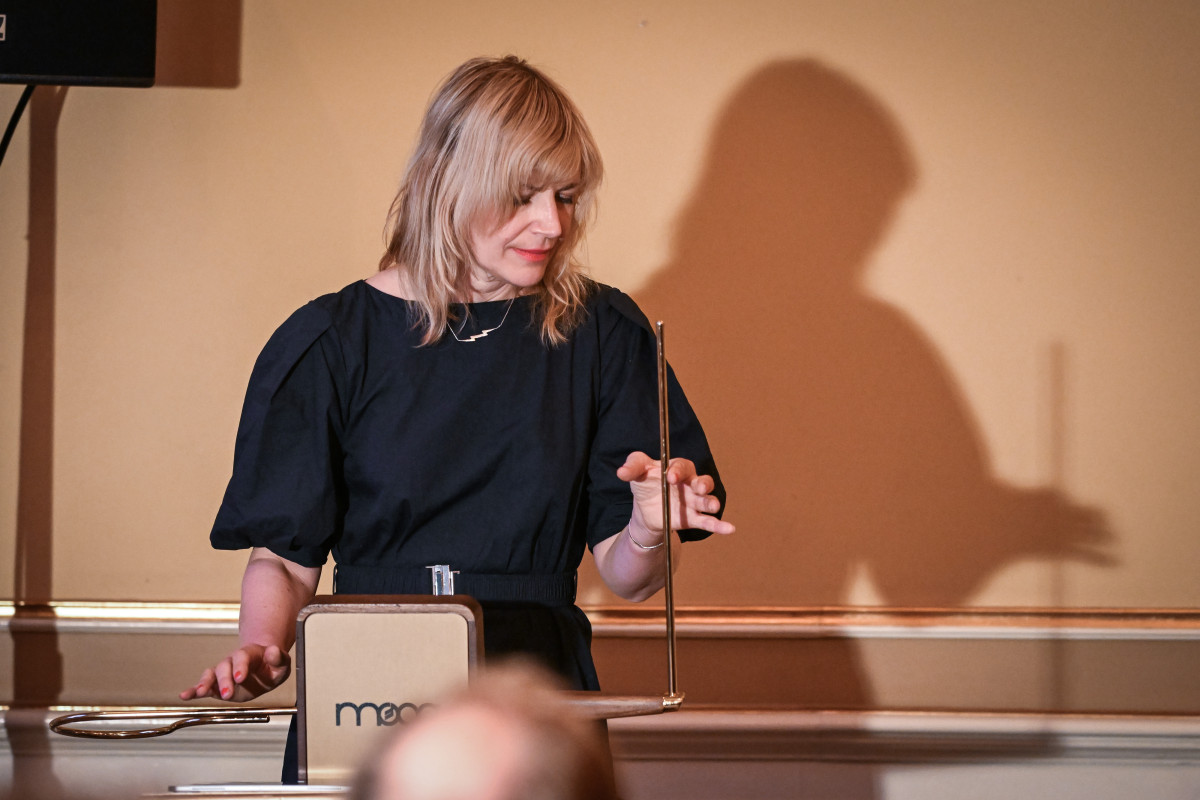 © Alexander Banck-Petersen