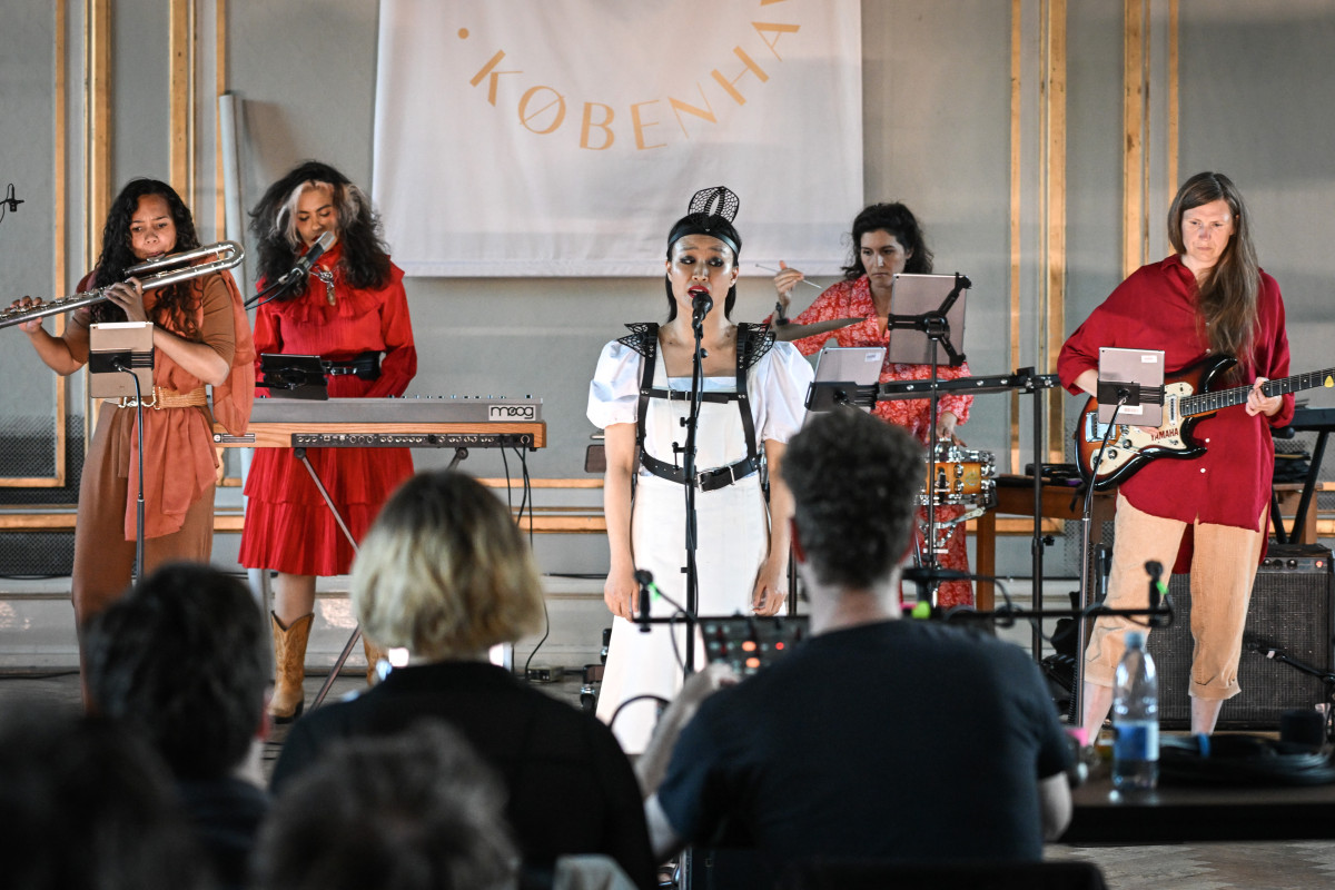 Alexander Banck-Petersen