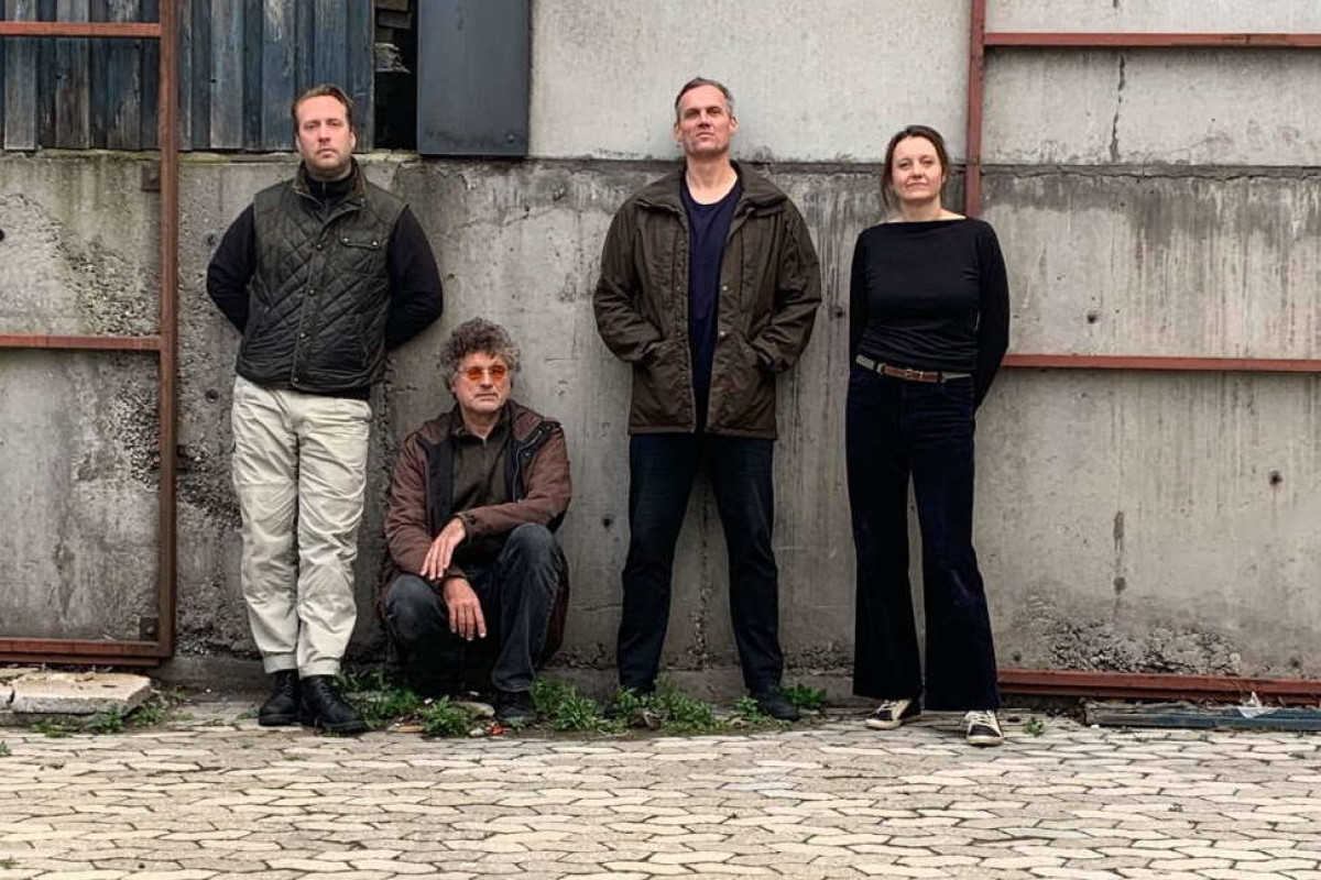 Kommunal Komposition. © PR