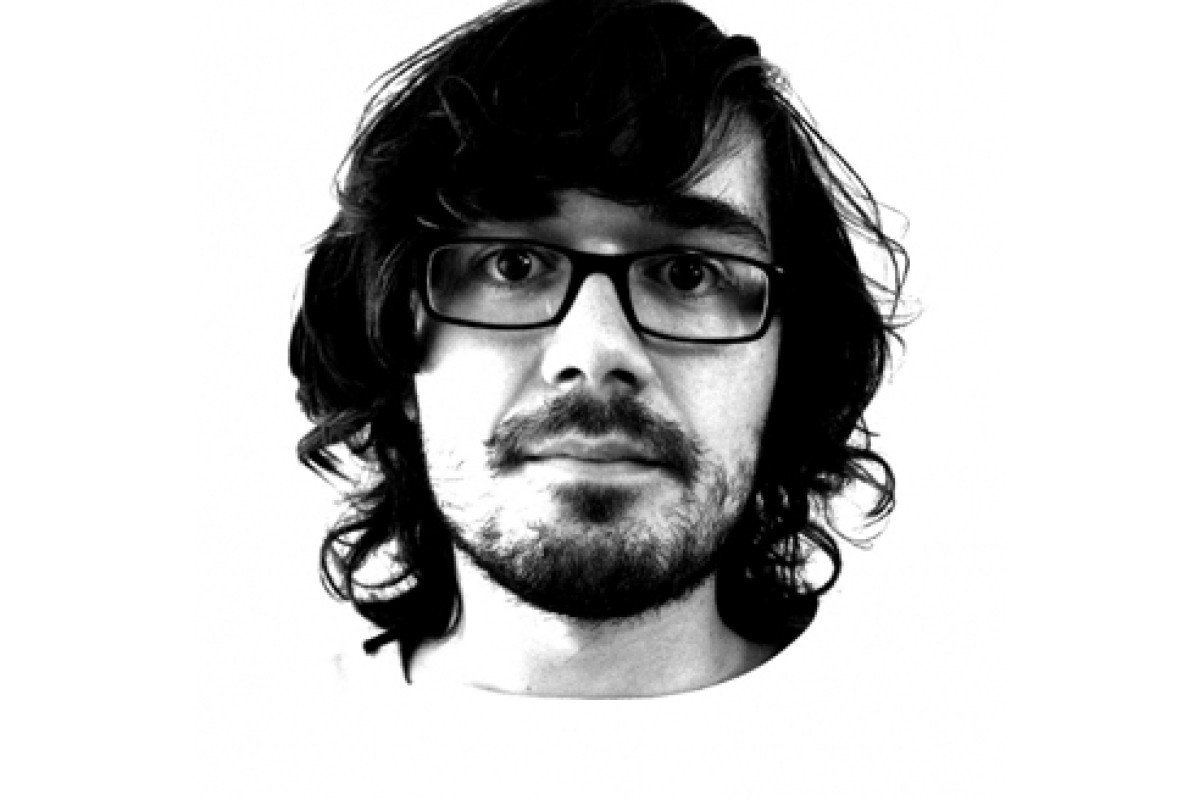 Morten Riis. © Morten Riis