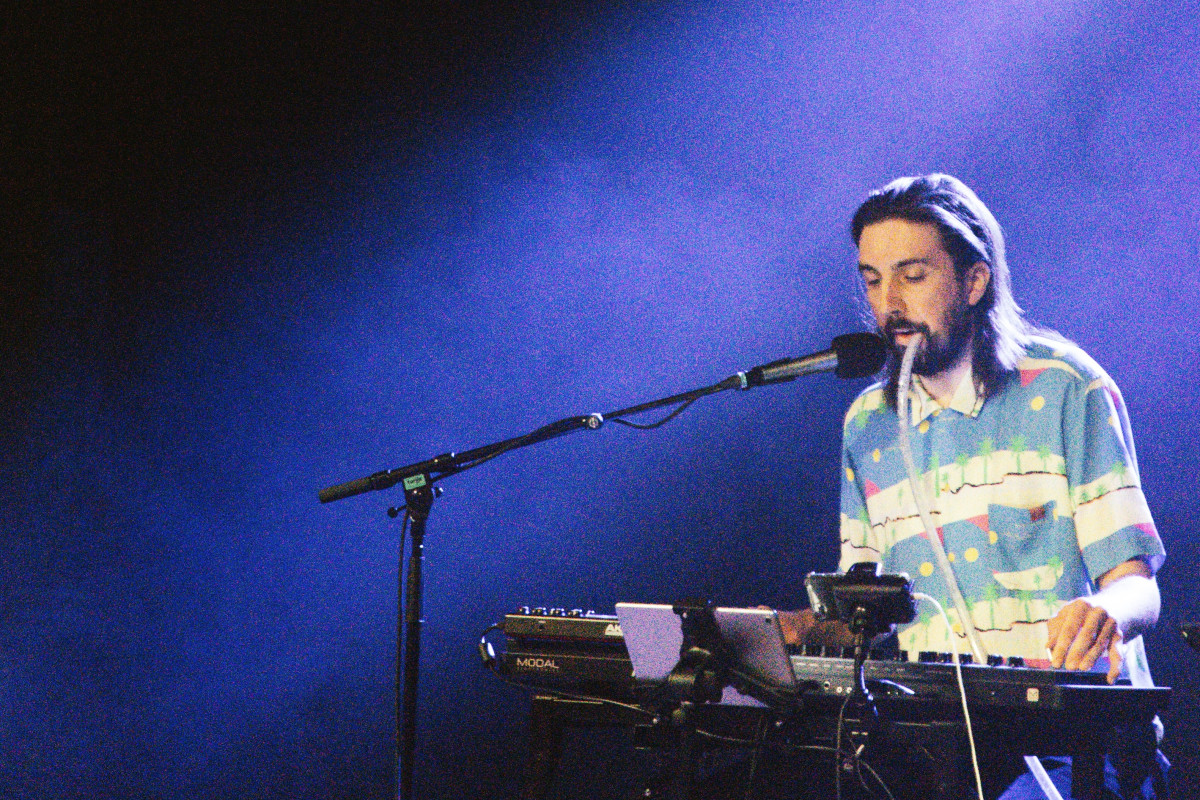 © SPOR Festival/Mateusz Szota