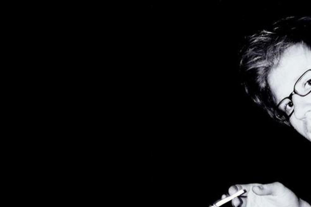 Martin Schüttler. © Anika Neese