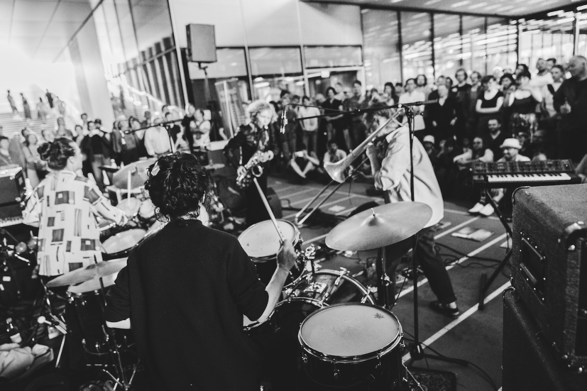 © Kristoffer Juel Poulsen