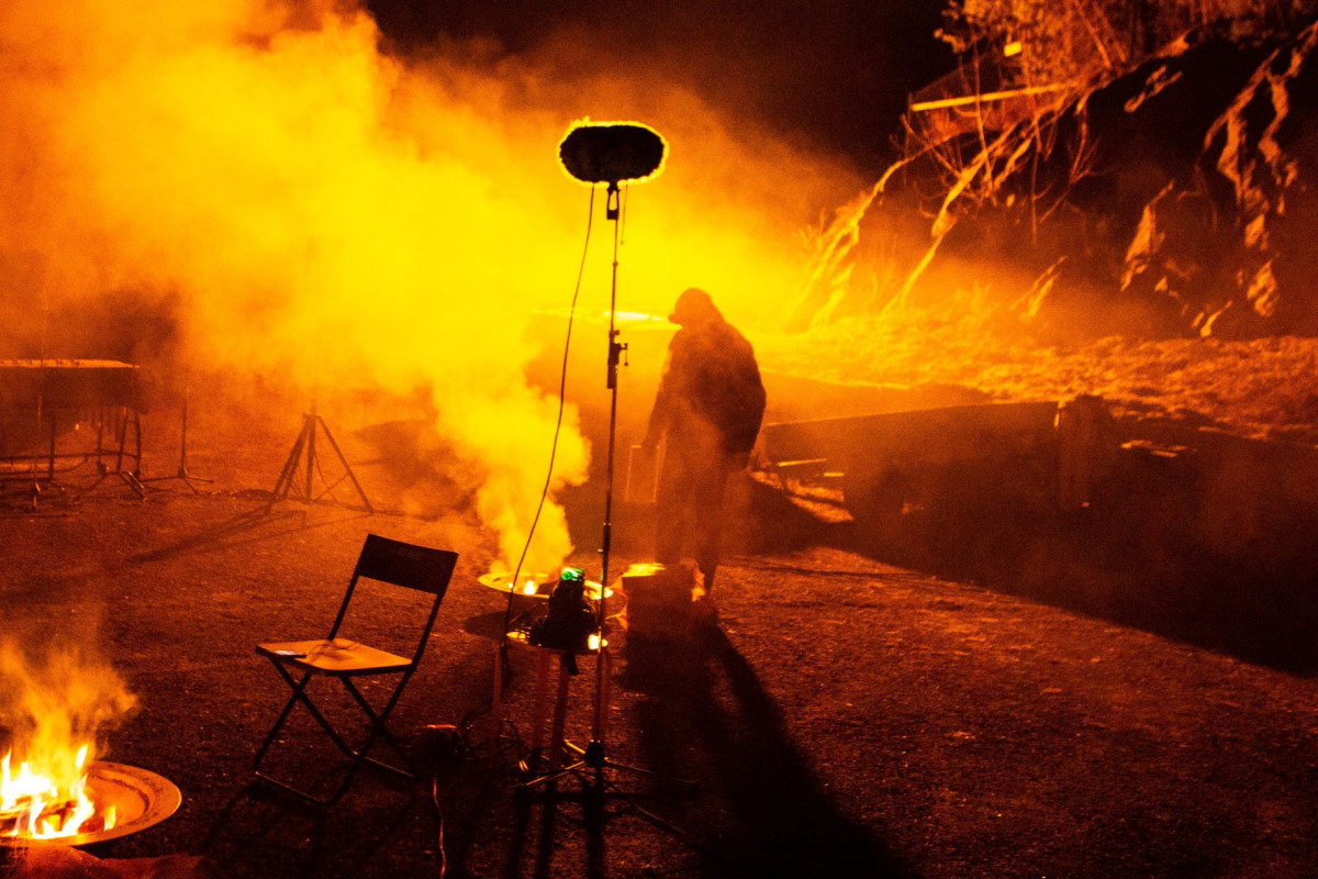 © Henrik Beck Kæmpe